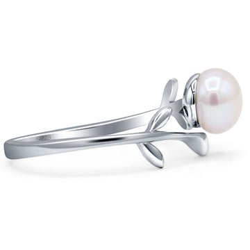 Pearl Ring